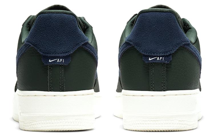 Nike Air Force 1 Low Craft Galactic Jade CV1755-300