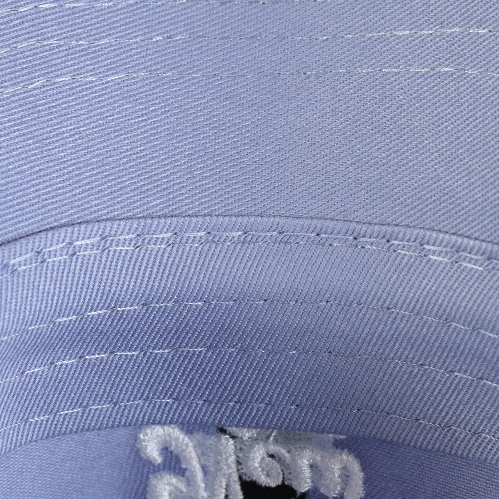 New Era Casual Classic Strap Logo Cotton Iris Flower Cap FREE CC STRAP TAPE IFLO SWHI 14388436 NER36C2159