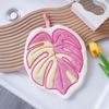 Towels Cleaning Towel Absorbent Handkerchief Hanging Thickened Kitchen Towel Bathroom Kitchen Accessories