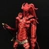 New Solo Leveling Knight Commander Igris Blood Knight Shadow Knight Figure Mold Decoration High Quality Figurine Gift For Boys