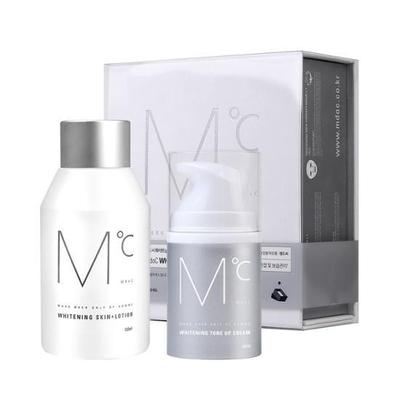 Mdoc Whitening Tone-up Plan