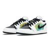 New Air Jordan 1 Low SE Color Shifting GS CV9844-109