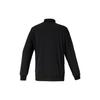 adidas Neo Spotted Print Running Sports Jacket Women Outerwear Black CF9803