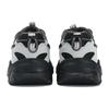Fila Women's Casual Sneakers Black White F12W332113FFC