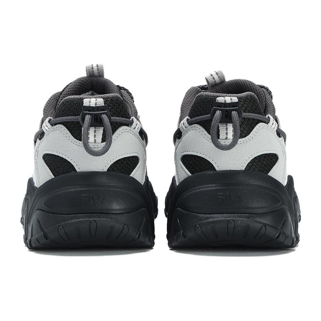 Fila Women's Casual Sneakers Black White F12W332113FFC