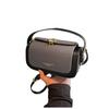 Women's Color Block Handbag - Versatile Crossbody and Shoulder Bag