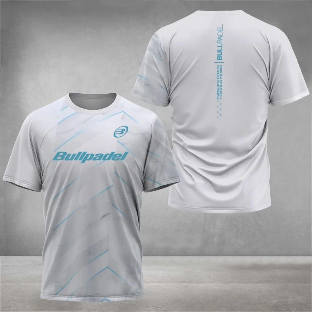 ETST WENDY 2025 Zomer nieuw Heren sneldrogend sport T-shirt Outdoor Fitness T-shirt Tennis T-shirt Extreem Klimmen wandelen Korte afstand L