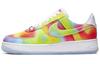 Air Force 1 Low Tie Dye Chicago CK0838-100