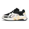 Anta Millennium 3.0 Fabric Synthetic Leather Shock Absorption Slip Resistant Wear Resistant Warm Low Top Casual Shoes Women Casual Shoes 122148982-2