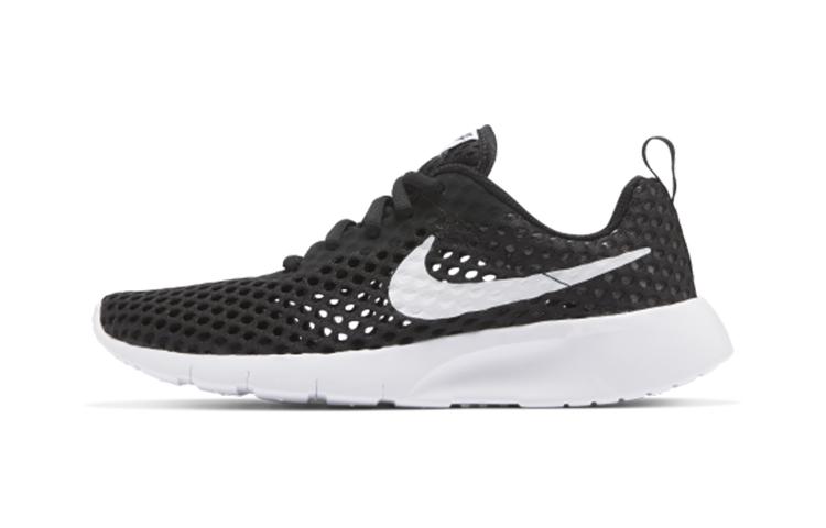

Nike Tanjun Shoes Black GS CW3178-001 36