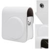 PU Leather Protection Case Bag Cover Single Shoulder Strap for Instant Camera Mini70