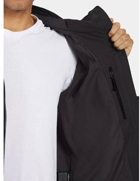 Didriksons Basil Jacket (505176) Black