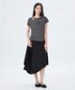 MIXXO Asymmetrical Skirt_Miwwhg92Ts