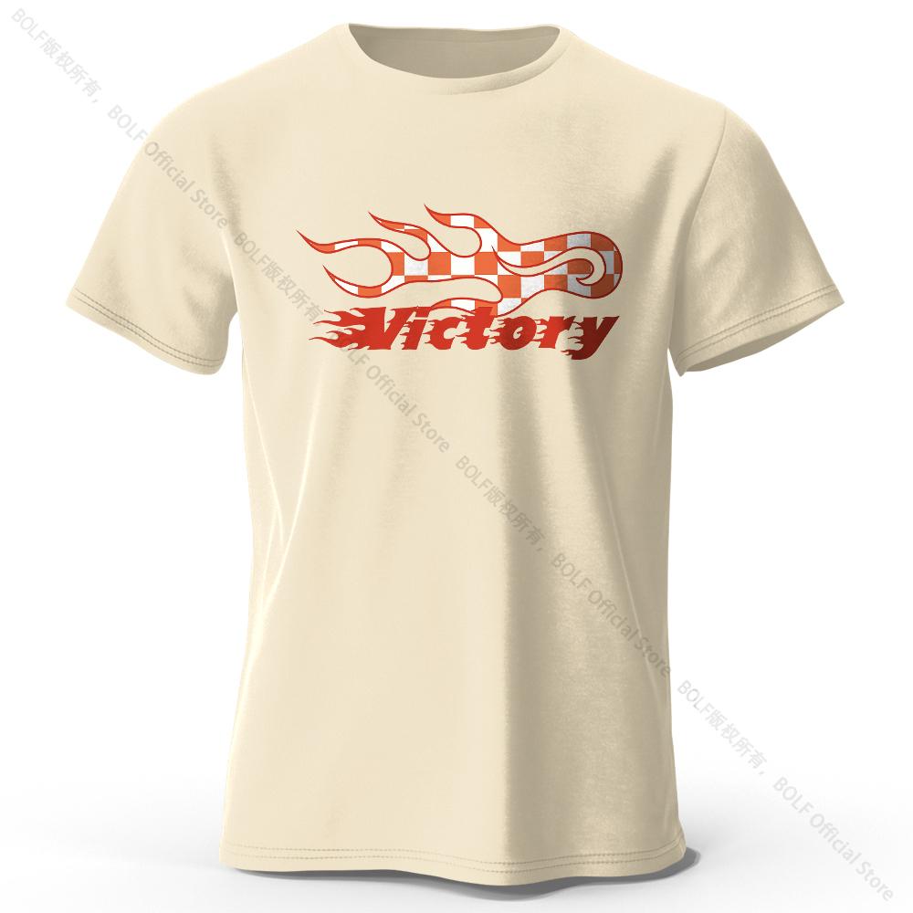 Cultural Motif Printed 100% Cotton T-Shirt, Soft & Comfortable Round Neck Short Sleeve Tee for Men & Women