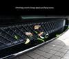 Tesla Model Y Front Bumper Insect Net
