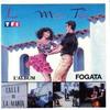 CD FOGATA - LA MANTA 5139952,none PolyGram Distri 1992 France Pop Used