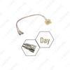 Door Speaker Wiring Harness for 2004-2019 Nissan & 2006-2018 Infiniti Models