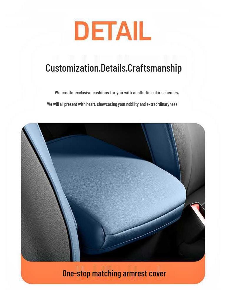26 Volkswagen Tuoyue XR Seat Cover Models: Sharp XR Special, Advance, Enjoy - Full Wrap, All-Season Car Cushion