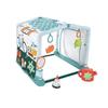 Fisher-Price - Mon Tapis - Cabane 3 En 1 - Jouet Naissance 1er Age - 0 Mois Et + HJK45