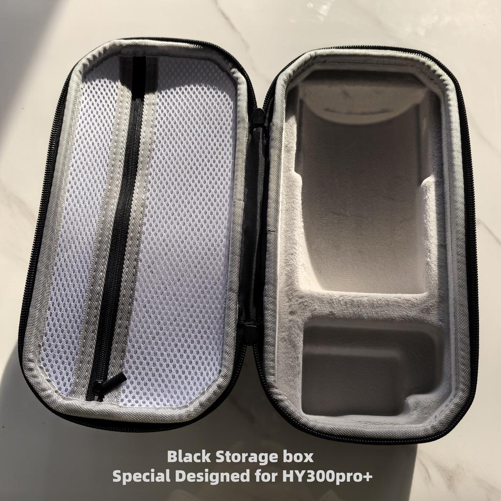 Protective Case Storage Box For Magcubic HY300PRO Projector Handle Hard Shell Protection Box For Samsung TheFreestyle Travel Bag