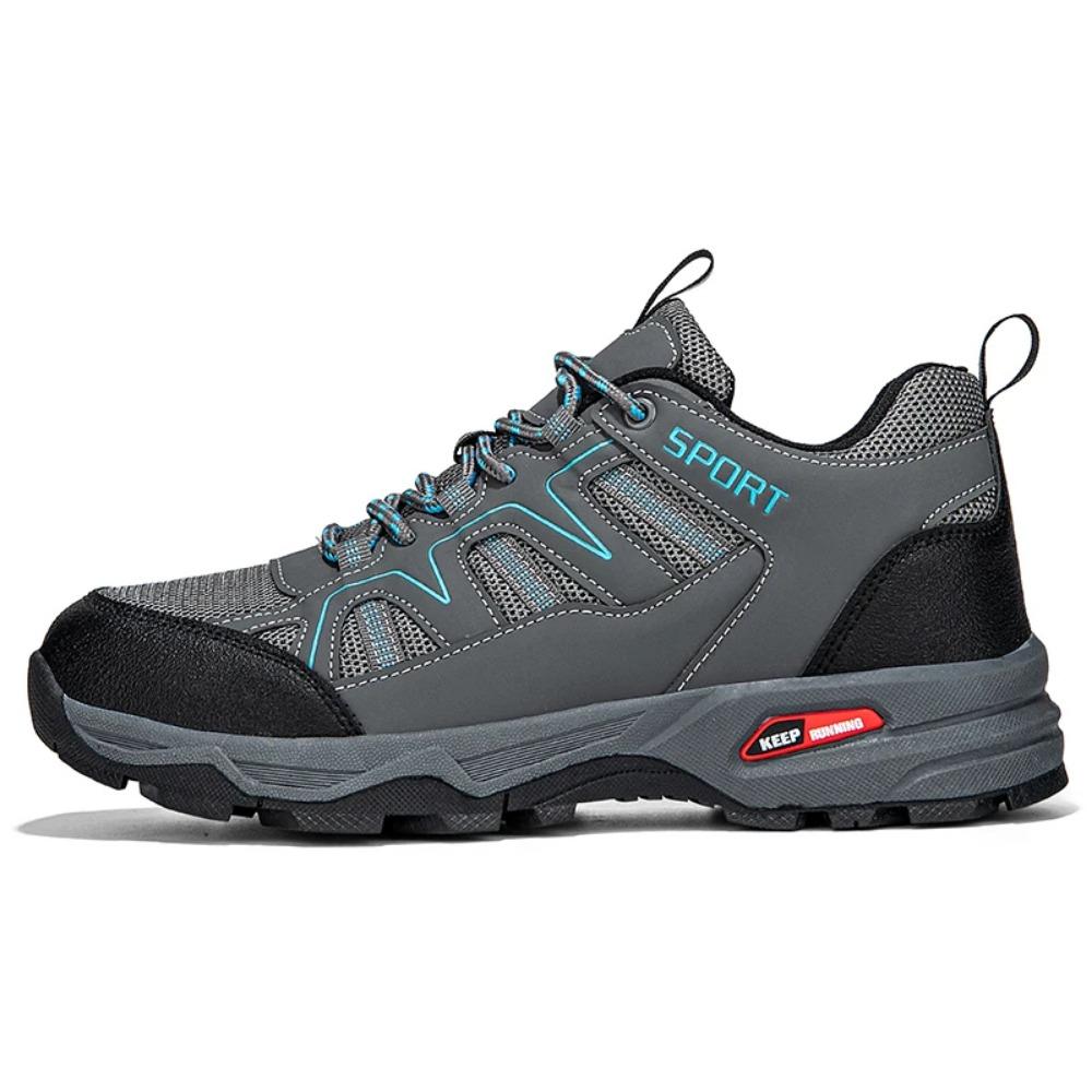Reise-Laufschuhe für Herren lässige Sportsneaker-kompakte Joggingschuhe kostenloser Versand