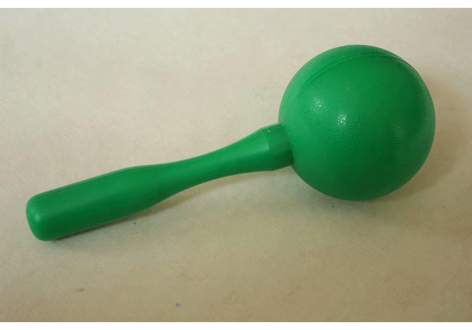 

Children s Round-Head Maracas for Early Education and Interactive Stage Performance
