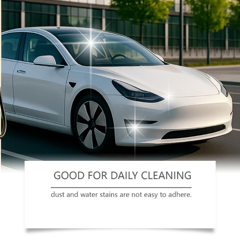 Keramik-Autobeschichtungs-Sprüher Keramikbeschichtung für Autolackpflege Schutz Lackglanz-Schutz