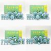 Elf Bathroom Glow In The Dark Pvc Collectible Blind Box Figures Home Car Decor
