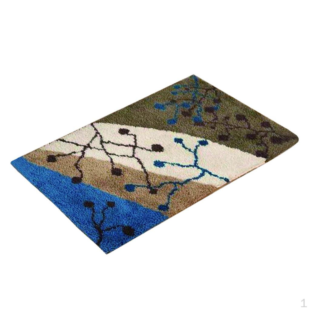 Набор для изготовления коврика-подушки - Животное, 32x20 дюймов Autumnal Scenery