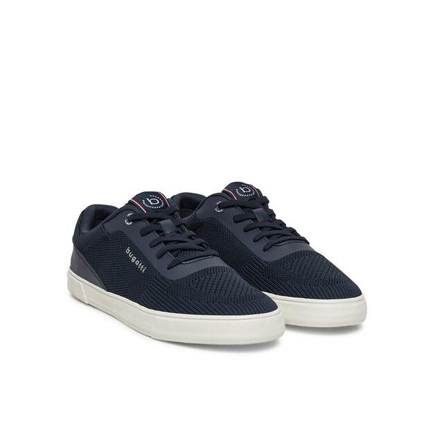 Men's Sneakers Bugatti 321-ass01-6900 Navy Blue