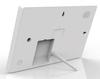 FRAMEO Wi-Fi Digital Photo Frame IPS Touch Screen 10" 16GB Denver PFF-1021BW, Denver