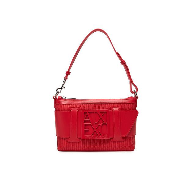 

Сумка Armani Exchange Armani Exchange XW000921 AF13673 U5006 красный