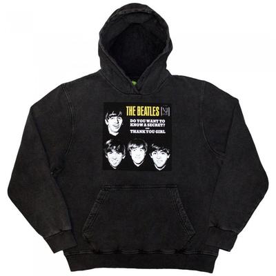 Oberteile – Hoodies & Sweatshirts