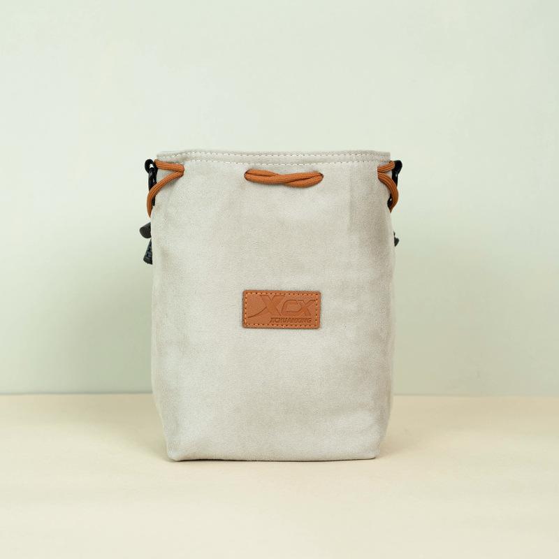 Versatile Camera Bag for Fujifilm XS20, Canon R50, Sony ZV-E10, Nikon Z30