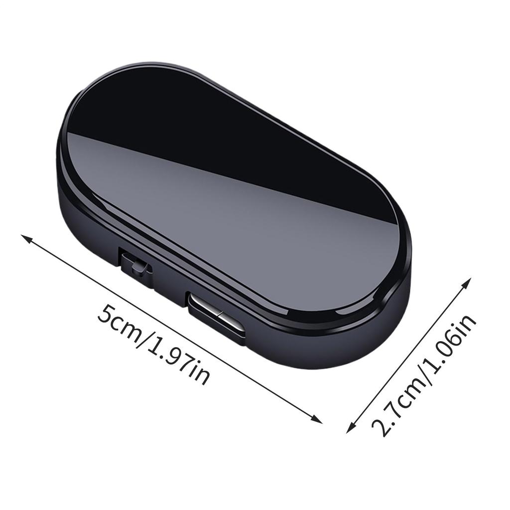 Solar Powered Simulation Dummy Alarm, Car Solar Power, LED Light, Solar Charging, Security Light,