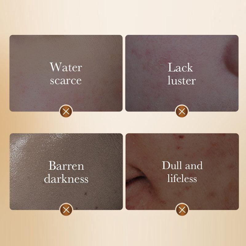 SADOER Collagen Anti Wrinkle Moisturizing Facial Spray Hydrating Brightening Soothing Face Toner Spray Facial Lotion 100ml