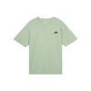 New T Shirts Men Green FN3705-017