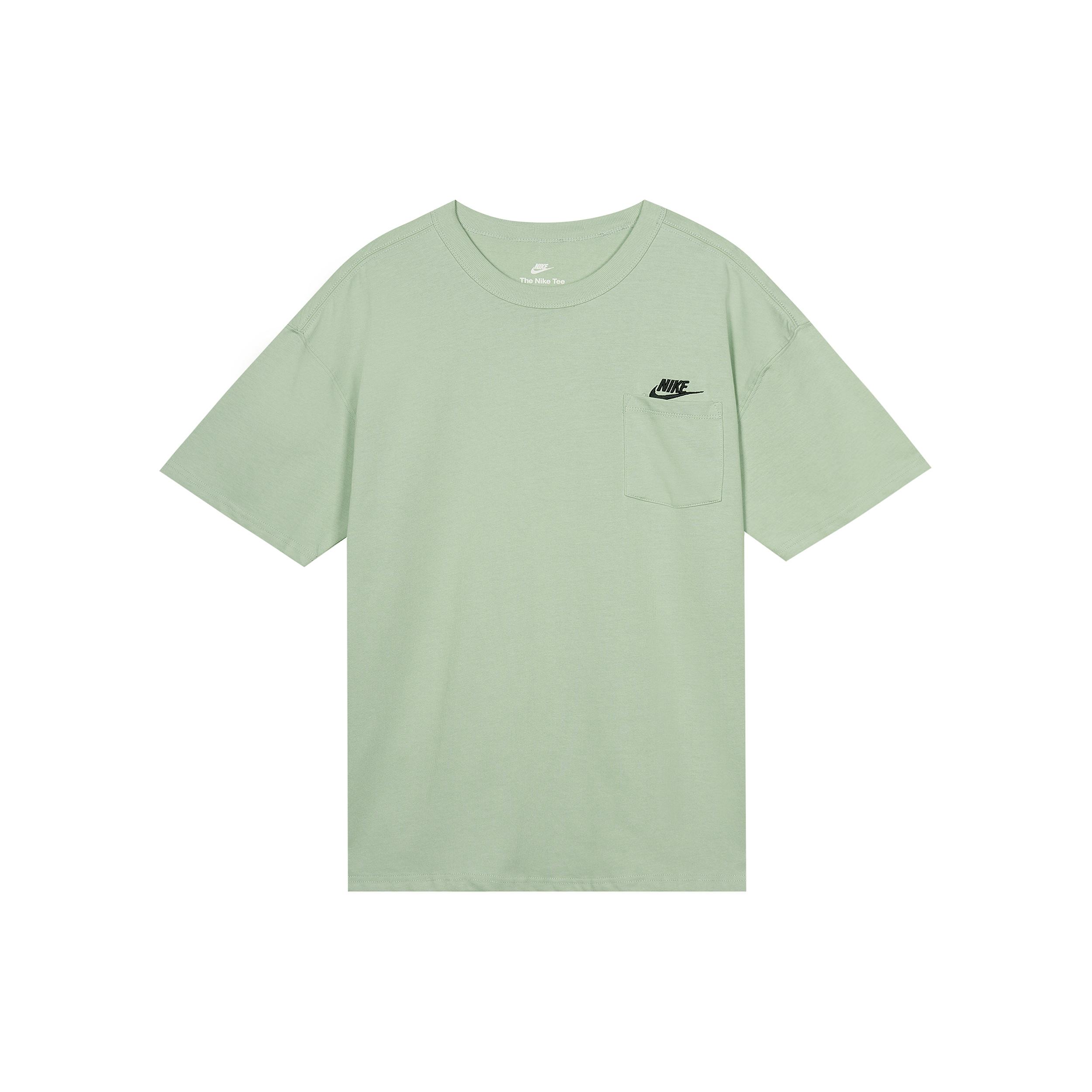 

Новые мужские футболки Nike Зеленый FN3705-017 XXL