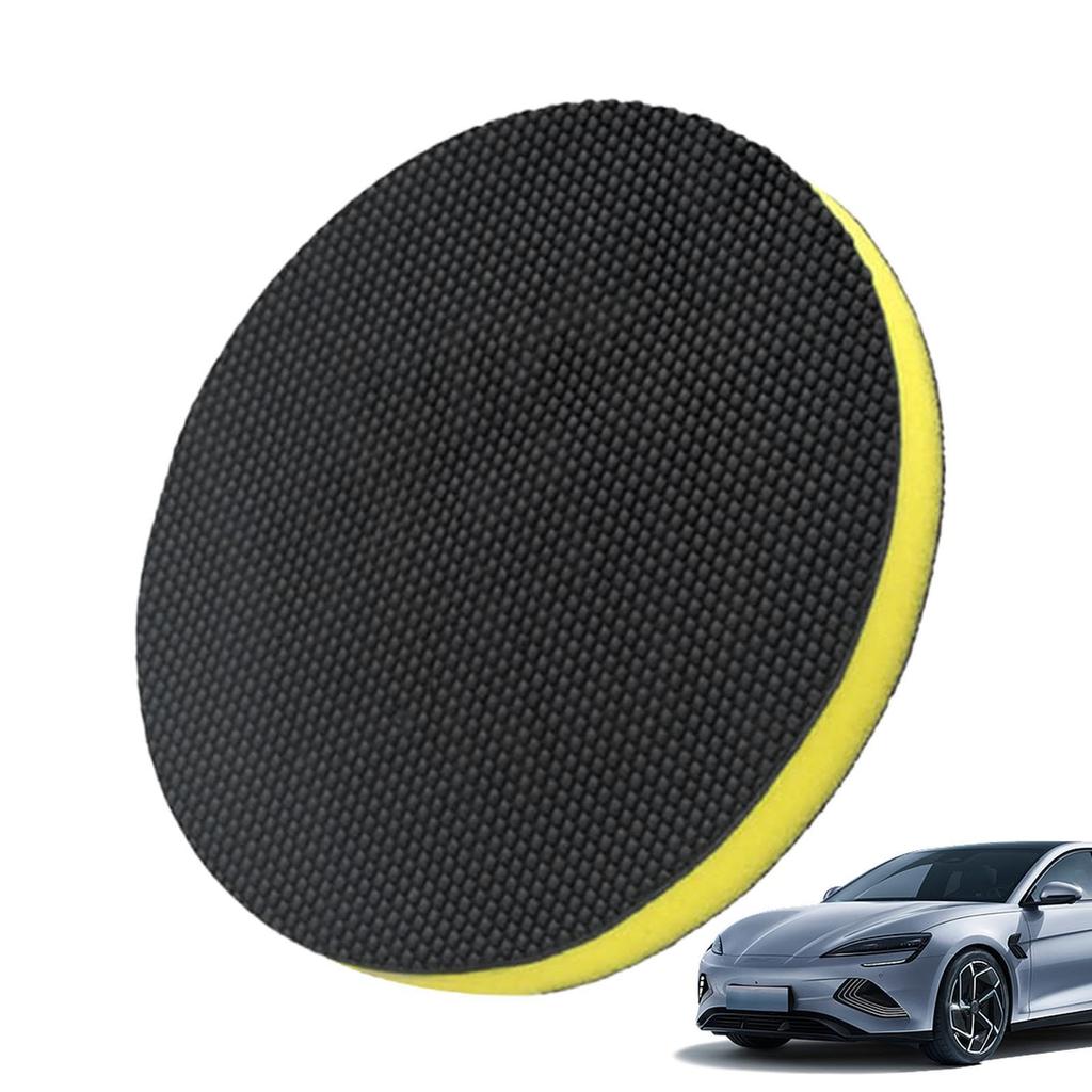 Car Buff Pad | 3/4/5/6" Mud Grinding Disc Magic Disc Magic Disc Removes Sludge