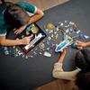 LEGO City Mars Exploration Mission 60354 Building Blocks Toy for Boys and Girls Ages 6 and Up