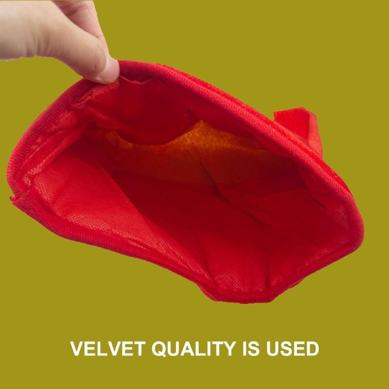 Chubby French Fries Headgear Perfect for Halloween Parties Food Prank Costume Accessories Photo Props