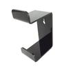 Wall-Mounted Transparent Game Controller and Headphone Stand for PS4/PS5