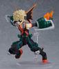 Figma My Hero Academia Katsuki Bakugou Painted Movable Figure Non-scale ABS&PVC