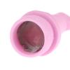 Laser Handheld Ceramic Welding Head Nozzle M16 Wire Nozzle As-12 Fiber Optic Welding Machine Double Wire Cutting Nozzle 1.0 1.2