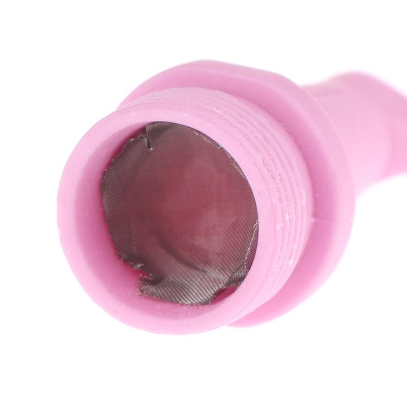 Laser Handheld Ceramic Welding Head Nozzle M16 Wire Nozzle As-12 Fiber Optic Welding Machine Double Wire Cutting Nozzle 1.0 1.2