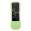 Shockproof Anti Slip Protective Silicone Cover Case for   TV 4 Remote Black