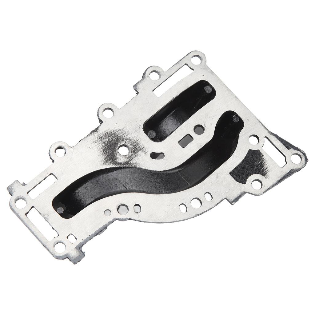 Inner Exhaust Cover 63V 41111 00 1S Rustproof Lightweight Long Lasting Oversee Cylinder Outter