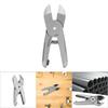 Pneumatic Cutter Head Replacement Air Scissors Head Fit for HS20 Pneumatic Cutter(FD5)