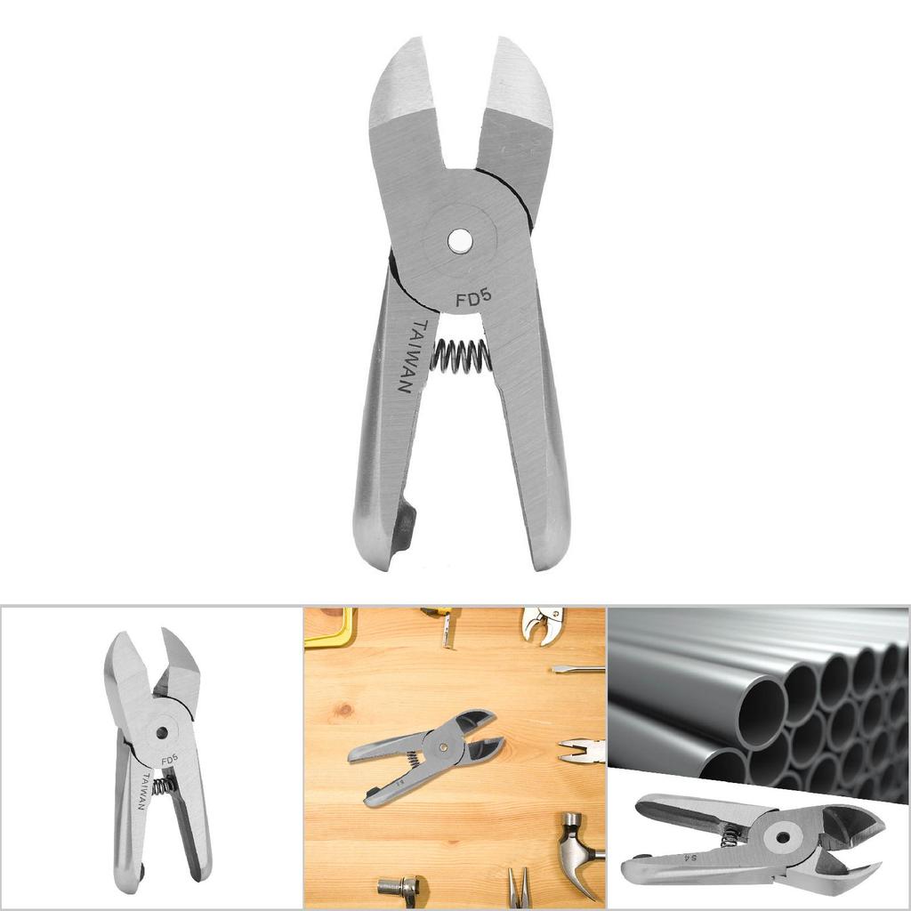 Pneumatic Cutter Head Replacement Air Scissors Head Fit for HS20 Pneumatic Cutter(FD5)