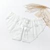 Sexy Open Lace Panties Transparent Bow Low Waist Breathable Underpants194